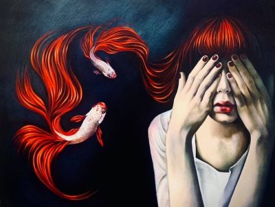 Dilemma... non ci vedo