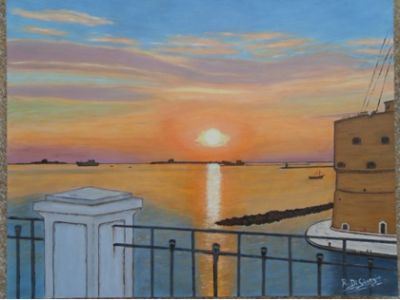 L�immensa bellezza della natura