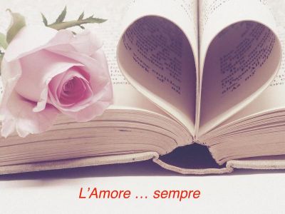 L�Amore... sempre