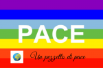 Un pezzetto di pace