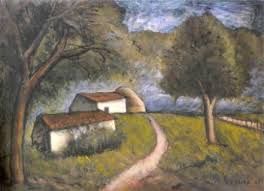 Spesso le vecchie case