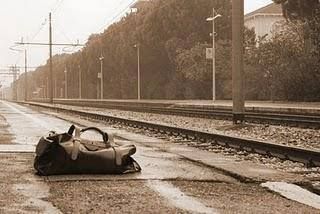 La valigia dei ricordi