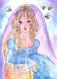 Principessa degli incanti