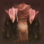 Rosa della mia notte