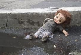 Il mondo, fucina di guerre