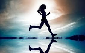 Correre è vita