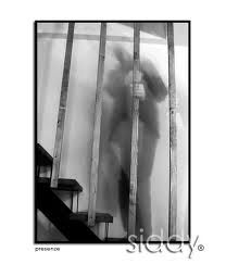 Oscure presenze dell'aldilà