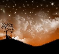 Nello spazio infinito