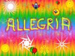 Allegria