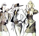 Il mio abbigliamento