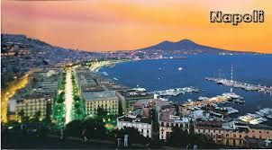Napoli, amore mio