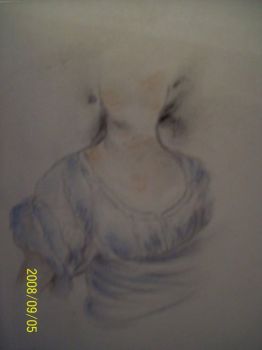 Un amore indifferente