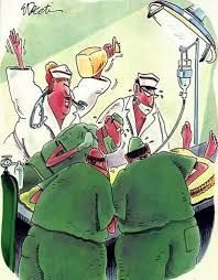 L'assicurazione sanitaria