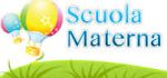'A scola materna (la scuola materna)