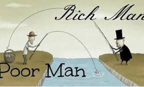 Ricchi e poveri
