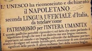 ’O cuncorzo e ‘o nnapulitano