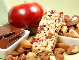 Nu� spuzzuli�! (Non piluccare!)