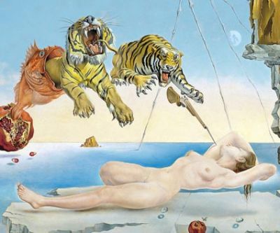 Le donne sono sogni!