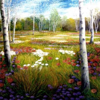 Verso sera a primavera