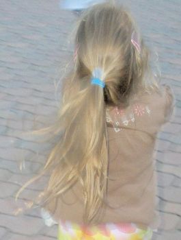 E�... (al mio Germoglio)