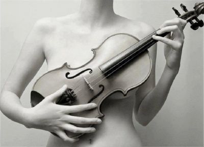 L'Amore � come il Vento (Tra tempesta e quiete)