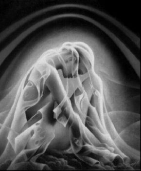 Con la Luna in fondo al Pozzo