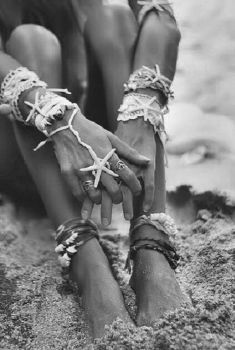 Come Vela, ho l�Anima