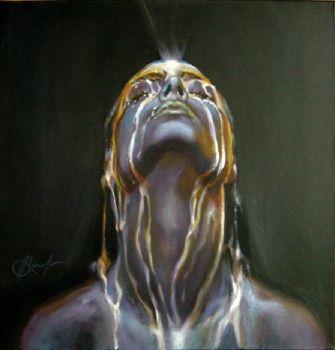 Sull'altro lato della Luna (Vipassana Meditation)