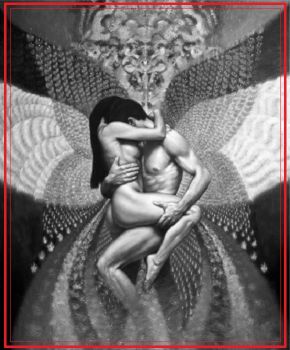 Sacra Danza (Tantra)