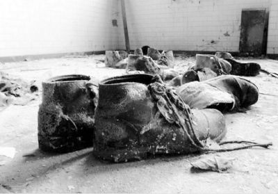 La memoria del dolore