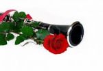 Clarinetto d'amore