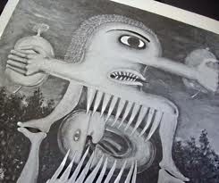 Parole dure come nocche