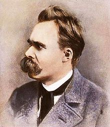 Il martello di Nietzsche