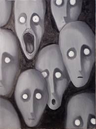 Paranoia adolescenziale