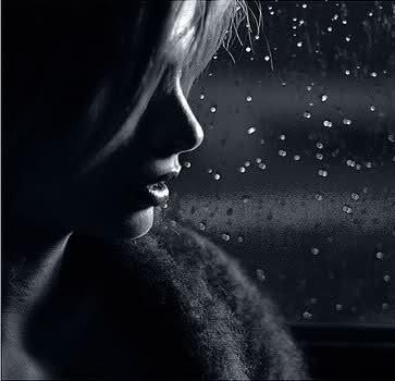 Nel buio dolce del silenzio