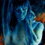 Nel turbamento dell�anima