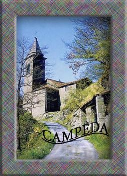 Campeda