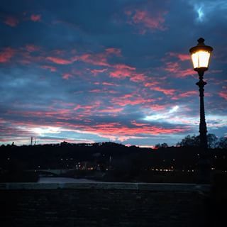 In queste eterne notti