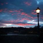 In queste eterne notti