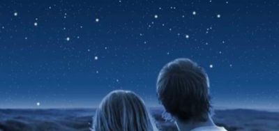 Al brillar delle stelle