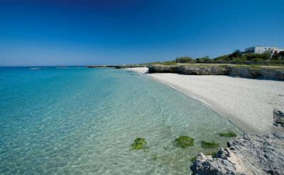 Nell’assoluta luce solare