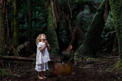 Memorie di un Angelo