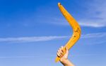 Boomerang