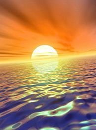 Respiro nel soffio leggero del vento