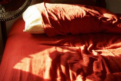 L'alba di un nuovo giorno d'amore