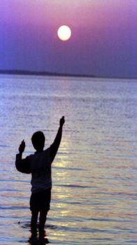 Al di là dell’orizzonte