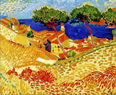 Sul finir dell'estate