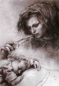 Voglio solo il perdono