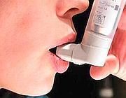 Inseparabilmente (broncodilatando il mio respiro)