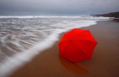 Il pianto di un'anima